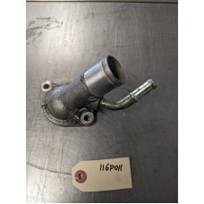 116P011 Thermostat Housing From 2010 Nissan Rogue 2.5 Japan Built 116P011 Thermostat Housing From 2010 Nissan Rogue 2.5 Japan Built